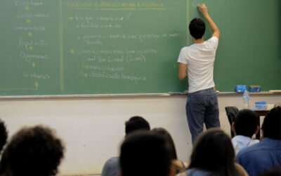 São Paulo: ensino médio esvazia disciplinas tradicionais no currículo