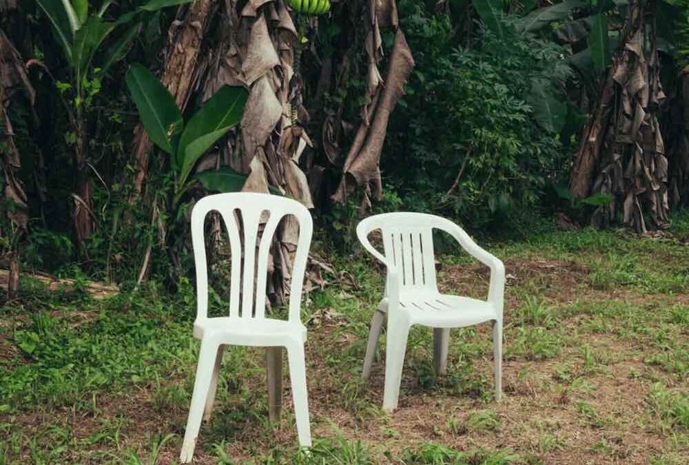 Maldita sea, otro apagón!