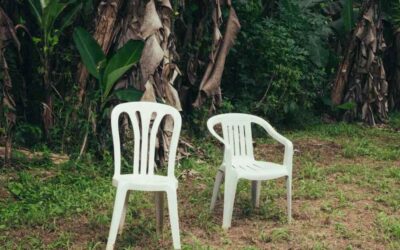 Maldita sea, otro apagón!