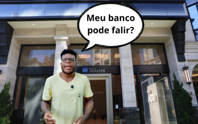 Meu banco pode falir?