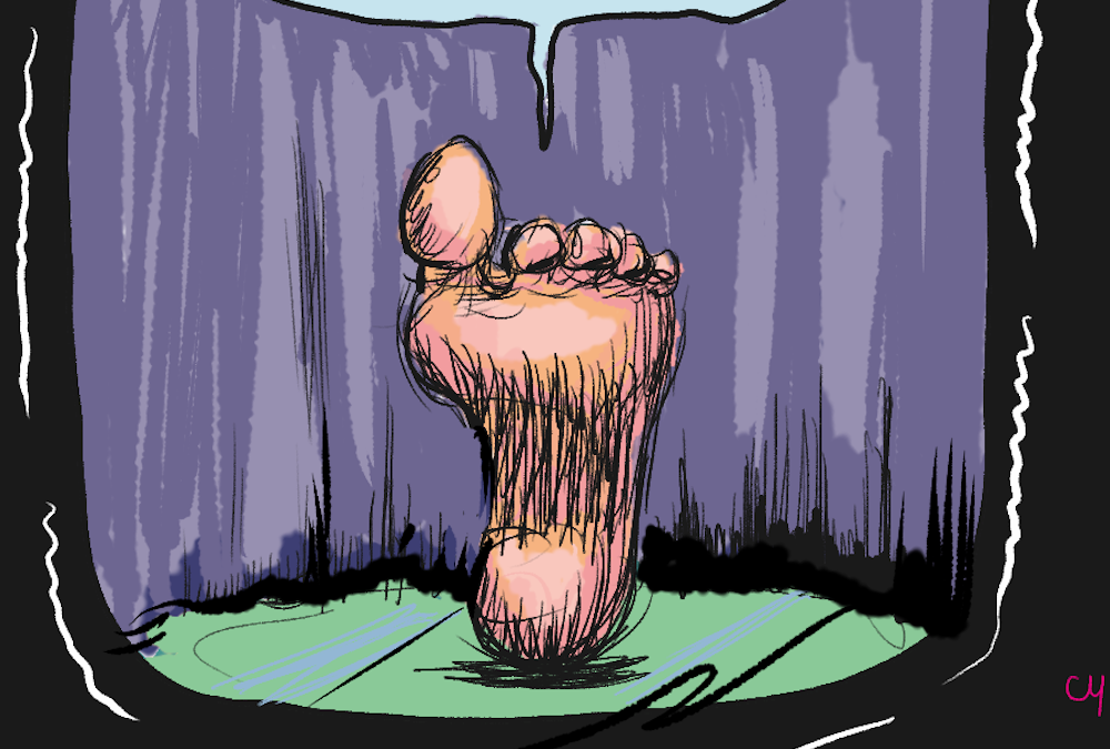 Cartum de Cynthia Bonacossa — 27/2/2026