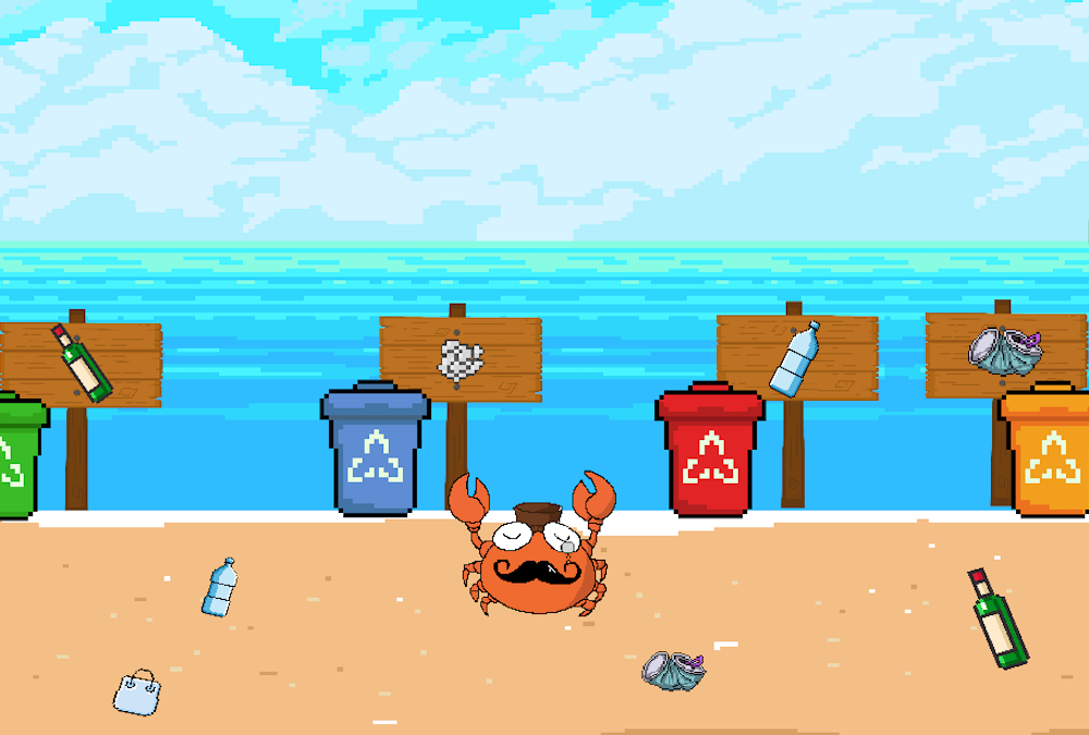 Plataforma que combina games e sensores ajuda crianças com neurodiversidade e ansiedade