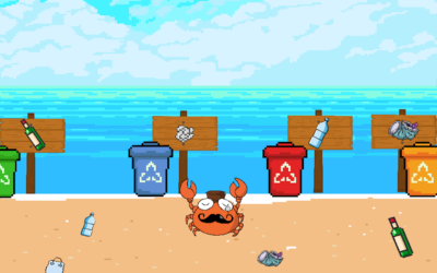 Plataforma que combina games e sensores ajuda crianças com neurodiversidade e ansiedade