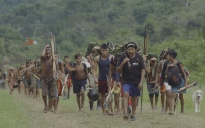 Quando o céu cair nas nossas cabeças
