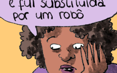 Tirinha de Raphael Salimena — 6/2/2026