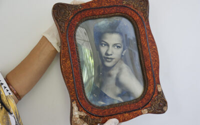 Quando acumular é uma virtude: arquivo pessoal ajuda a conhecer o cotidiano de mulheres negras do século 20