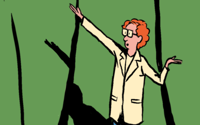 Cartum de Tiago Lacerda — 27/3/2026