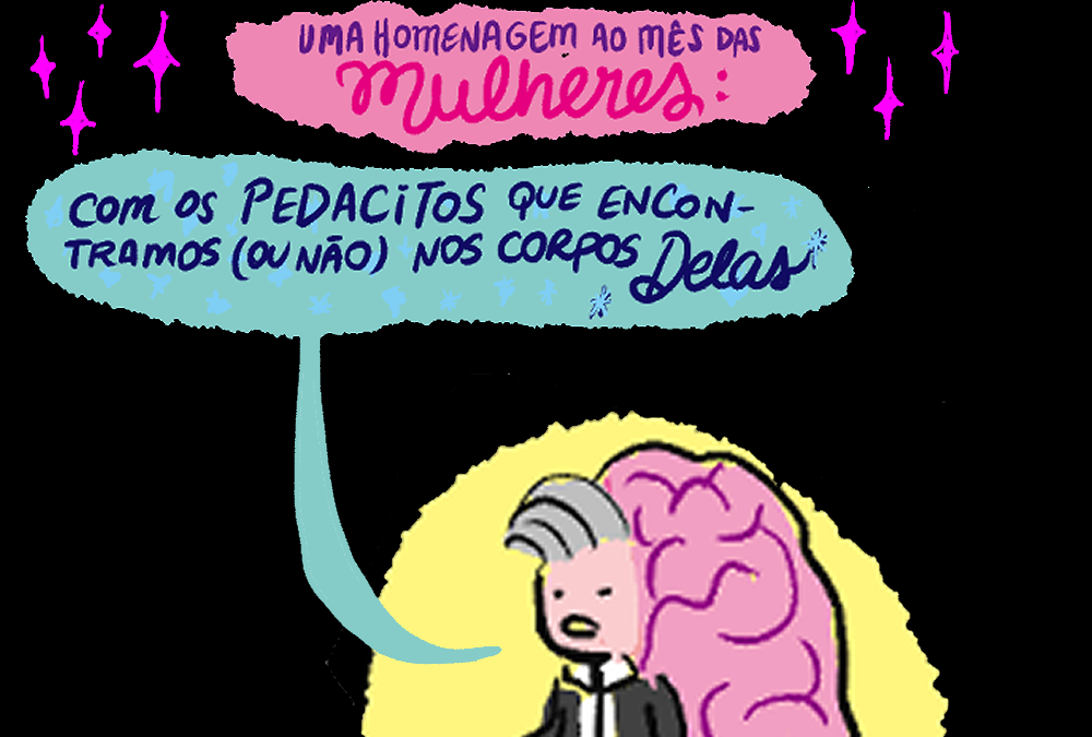 Cartum de Cynthia Bonacossa — 20/3/2026