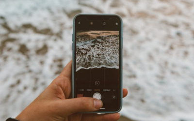 Redes sociais ajudam cientistas a mapear manchas de óleo no litoral brasileiro