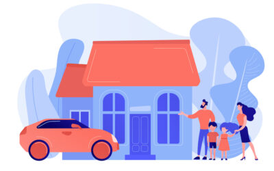 Seu padrão de vida é mais baixo que o dos seus pais?