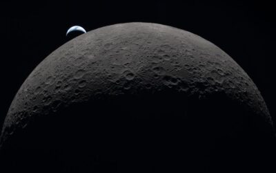 Te encontro do lado escuro da Lua