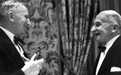 Teorias mortas encontram sobrevida no Brasil