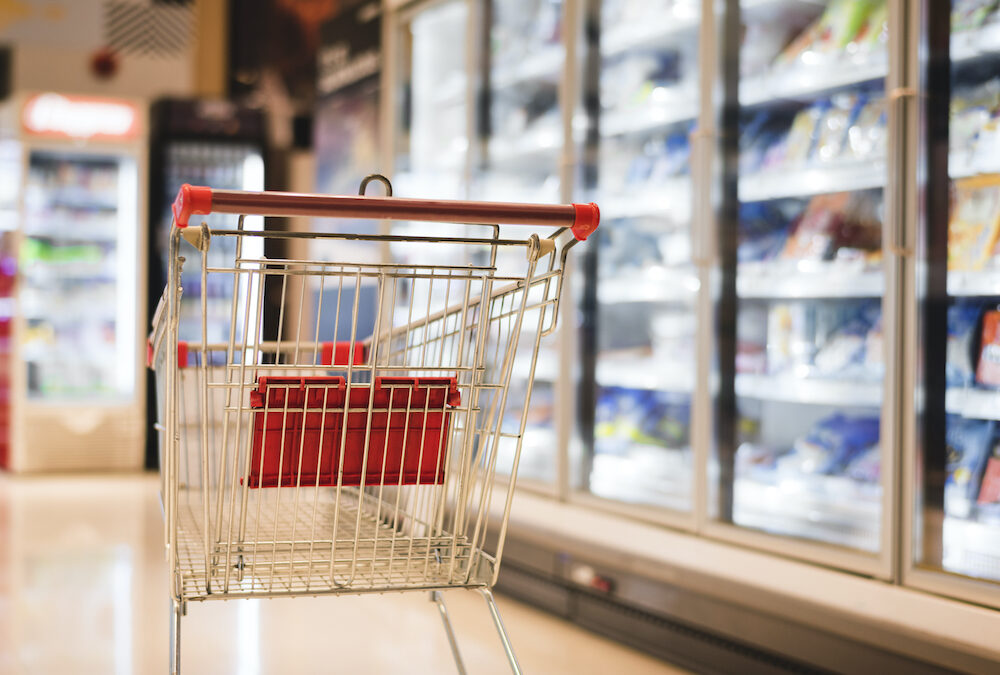 Estudo explica por que inflação de alimentos é fenômeno estrutural no Brasil