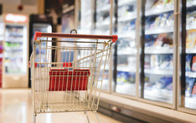 Estudo explica por que inflação de alimentos é fenômeno estrutural no Brasil