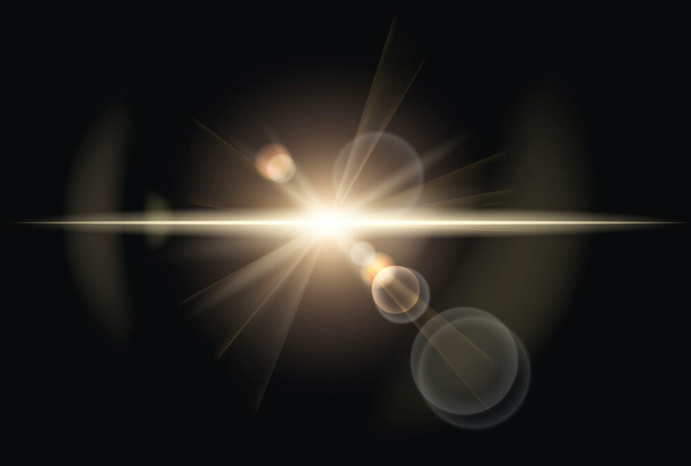 Material barato comprime a luz e abre caminho para microcircuitos fotônicos na faixa de terahertz