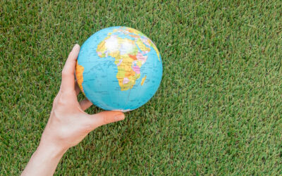 Em clima de Copa do Mundo