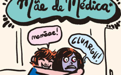 Tirinha de Cynthia Bonacossa — 19/6/2026