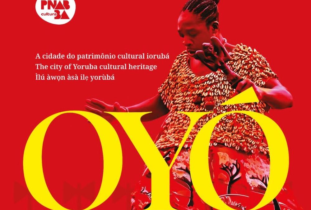 Diplomacia afro-brasileira via ciência e cultura