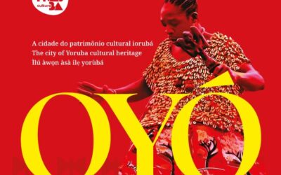 Diplomacia afro-brasileira via ciência e cultura
