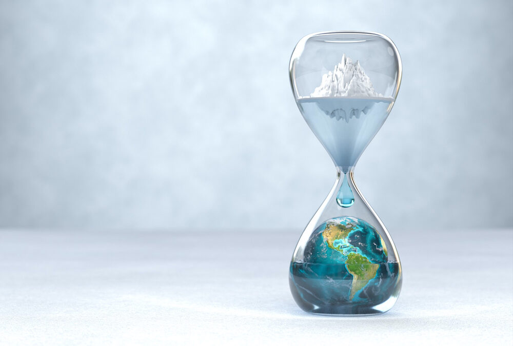 Já é tempo de COP31?