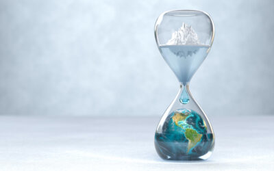 Já é tempo de COP31?