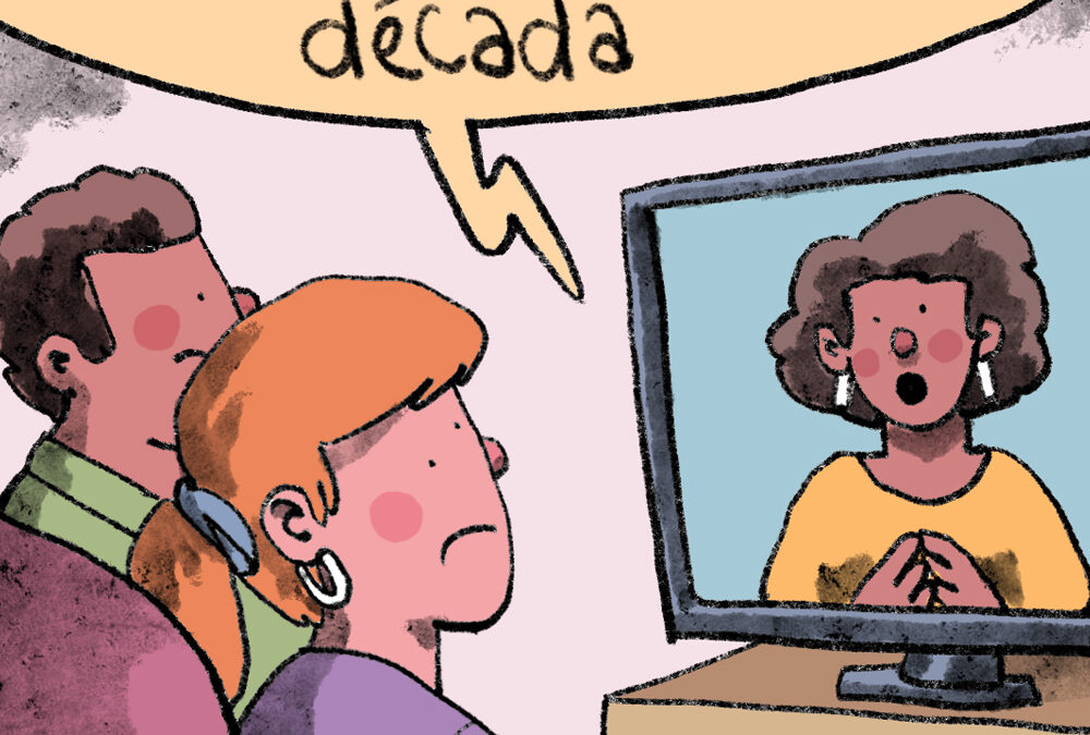 Tirinha de Raphael Salimena — 10/7/2026