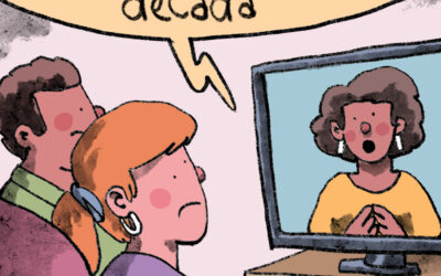 Tirinha de Raphael Salimena — 10/7/2026