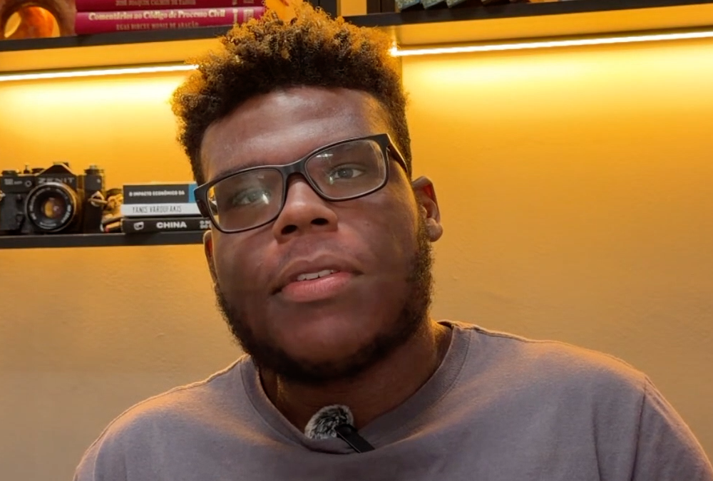 Racismo estrutural e economia