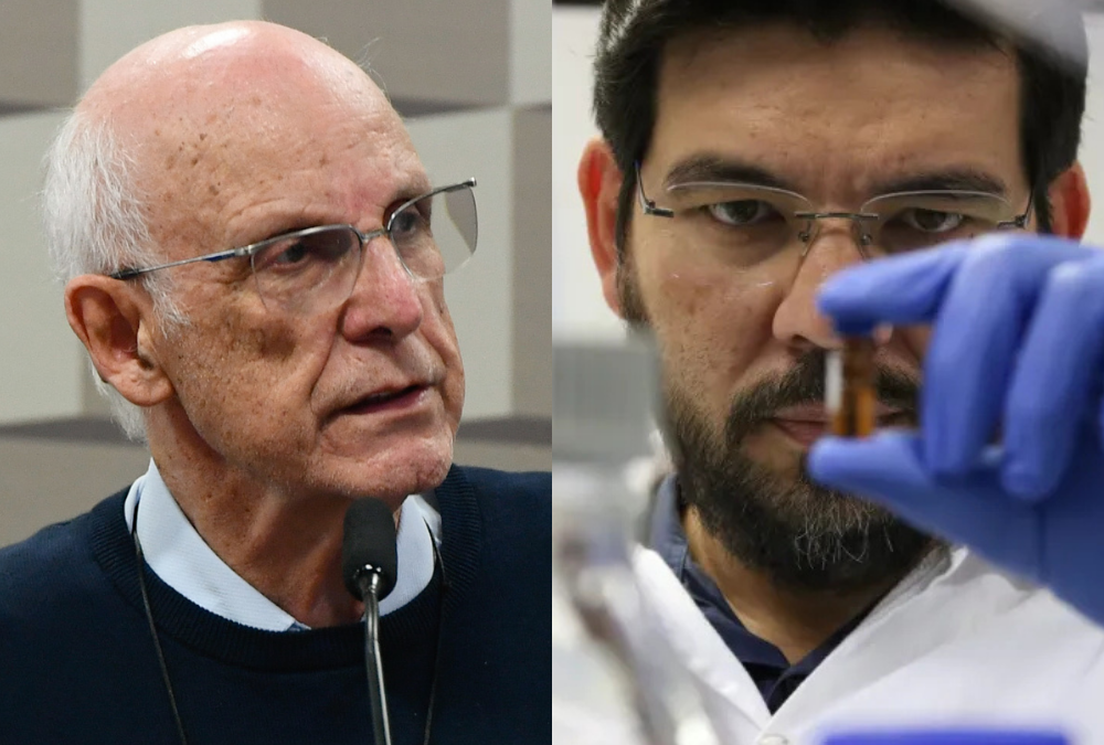 Mario Murakami (CNPEM) recebe ‘Nobel do Brasil’ da Fundação Conrado Wessel; Padre Júlio Lancellotti é agraciado na mesma premiação