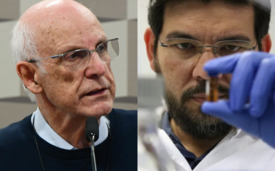 Mario Murakami (CNPEM) recebe ‘Nobel do Brasil’ da Fundação Conrado Wessel; Padre Júlio Lancellotti é agraciado na mesma premiação