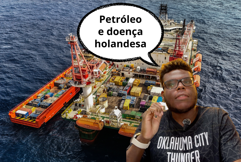 Doença holandesa
