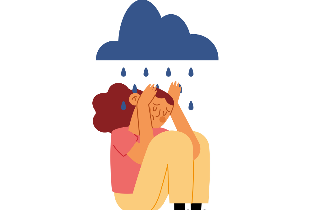 Como fatores genéticos predispõem à depressão em jovens brasileiros