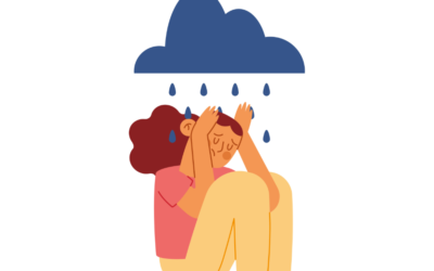 Como fatores genéticos predispõem à depressão em jovens brasileiros