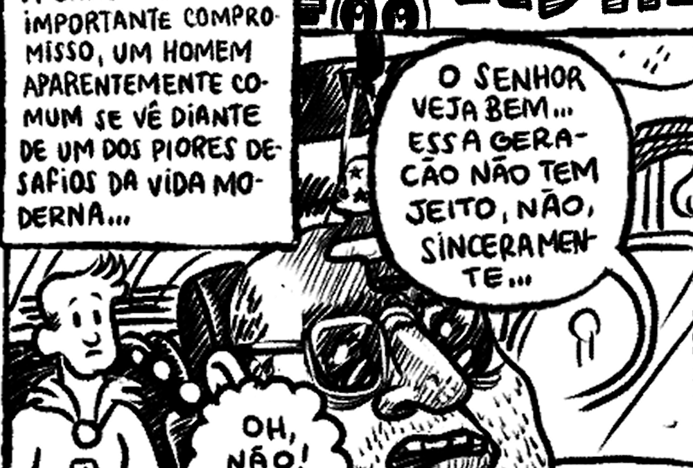HQ de Rafael Rash — 1/9/2026