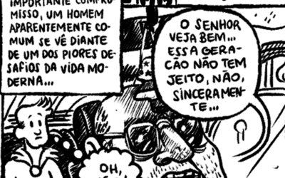 HQ de Rafael Rash — 1/9/2026