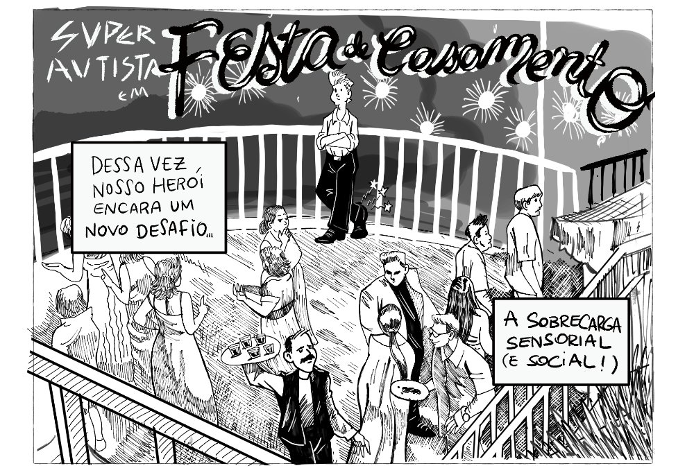 Tirinha de Rafael Rash — 25/9/2026