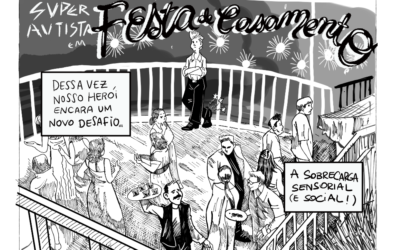 Tirinha de Rafael Rash — 25/9/2026