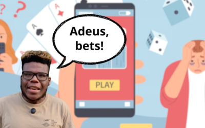Adeus, bets!