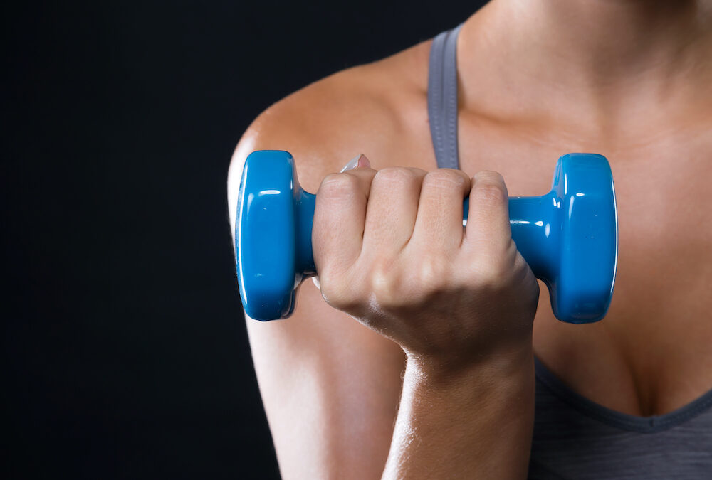 Musculação faz células de gordura encolherem antes mesmo da perda de peso