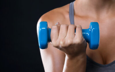 Musculação faz células de gordura encolherem antes mesmo da perda de peso