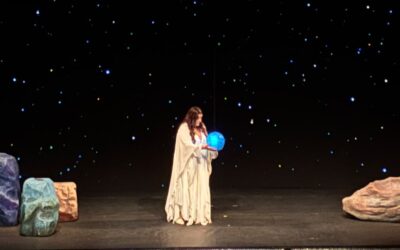 Regina Casé e uma ode às vidas