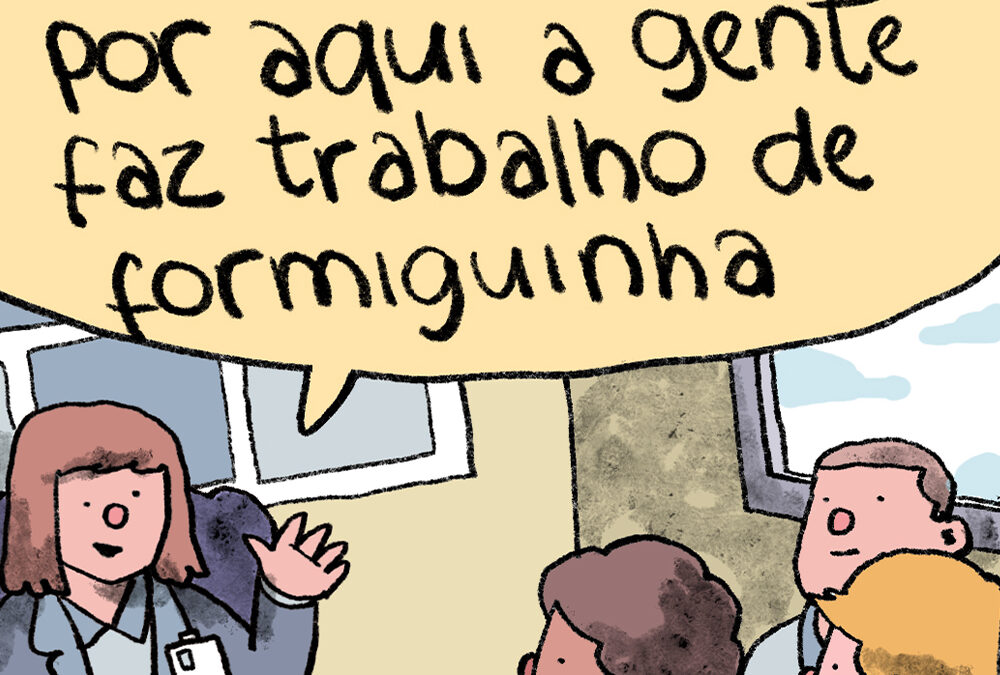 Tirinha de Raphael Salimena — 4/9/2026
