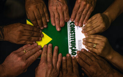 Direitos sociais se difundem em ondas pelas constituições do mundo