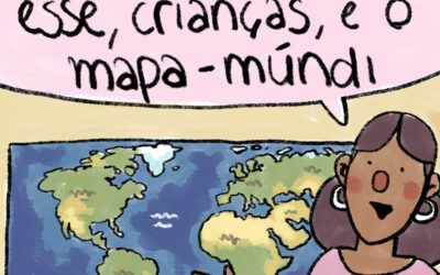 Tirinha de Raphael Salimena — 9/10/26